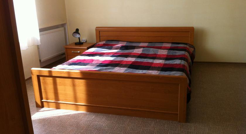 Гостевой дом Гостевой дом Тихий дворик Ялта