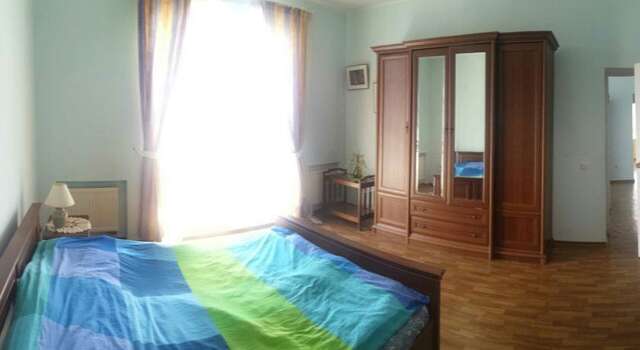 Гостевой дом Гостевой дом Тихий дворик Ялта-19